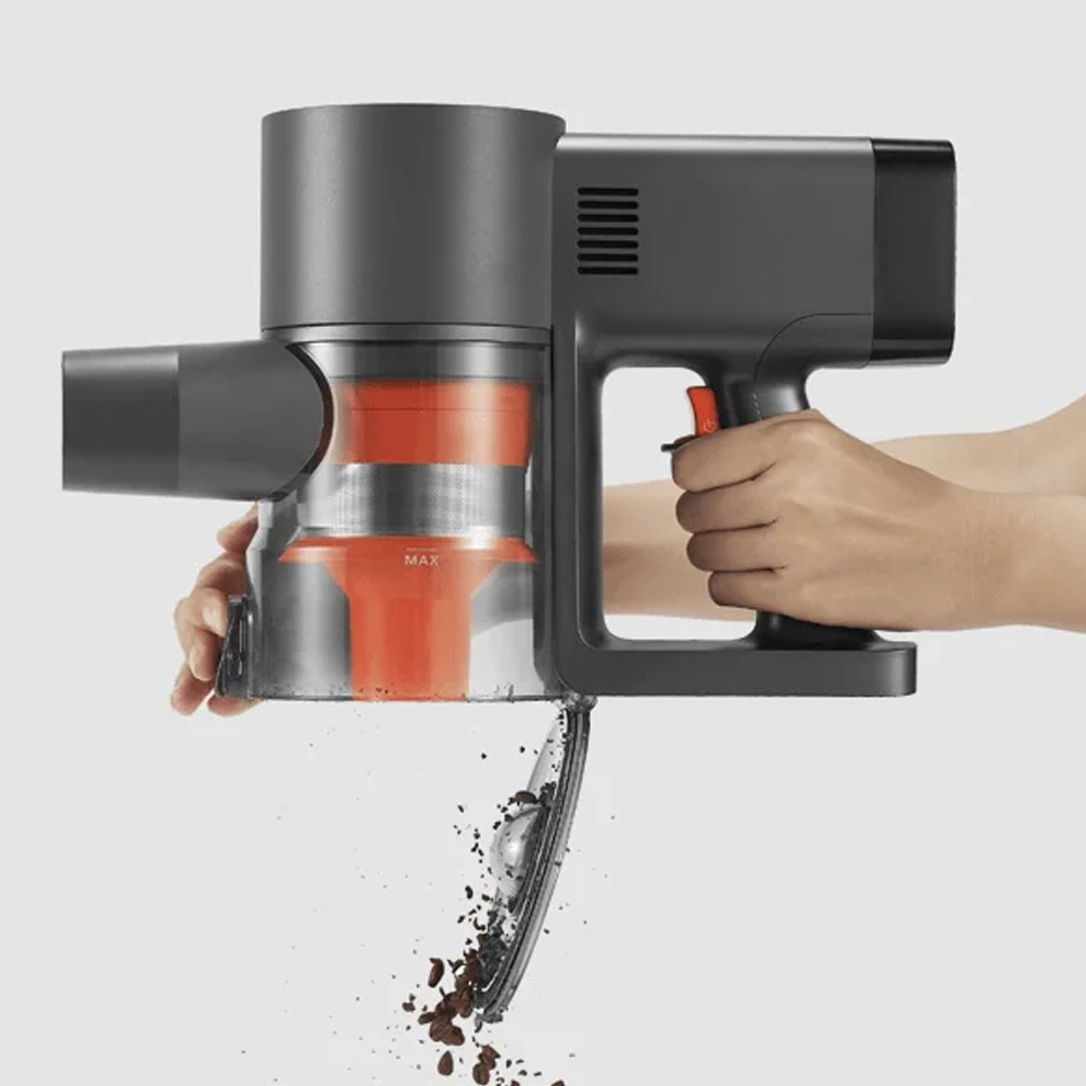 جارو شارژی شیائومی مدل G20 Max Global Version