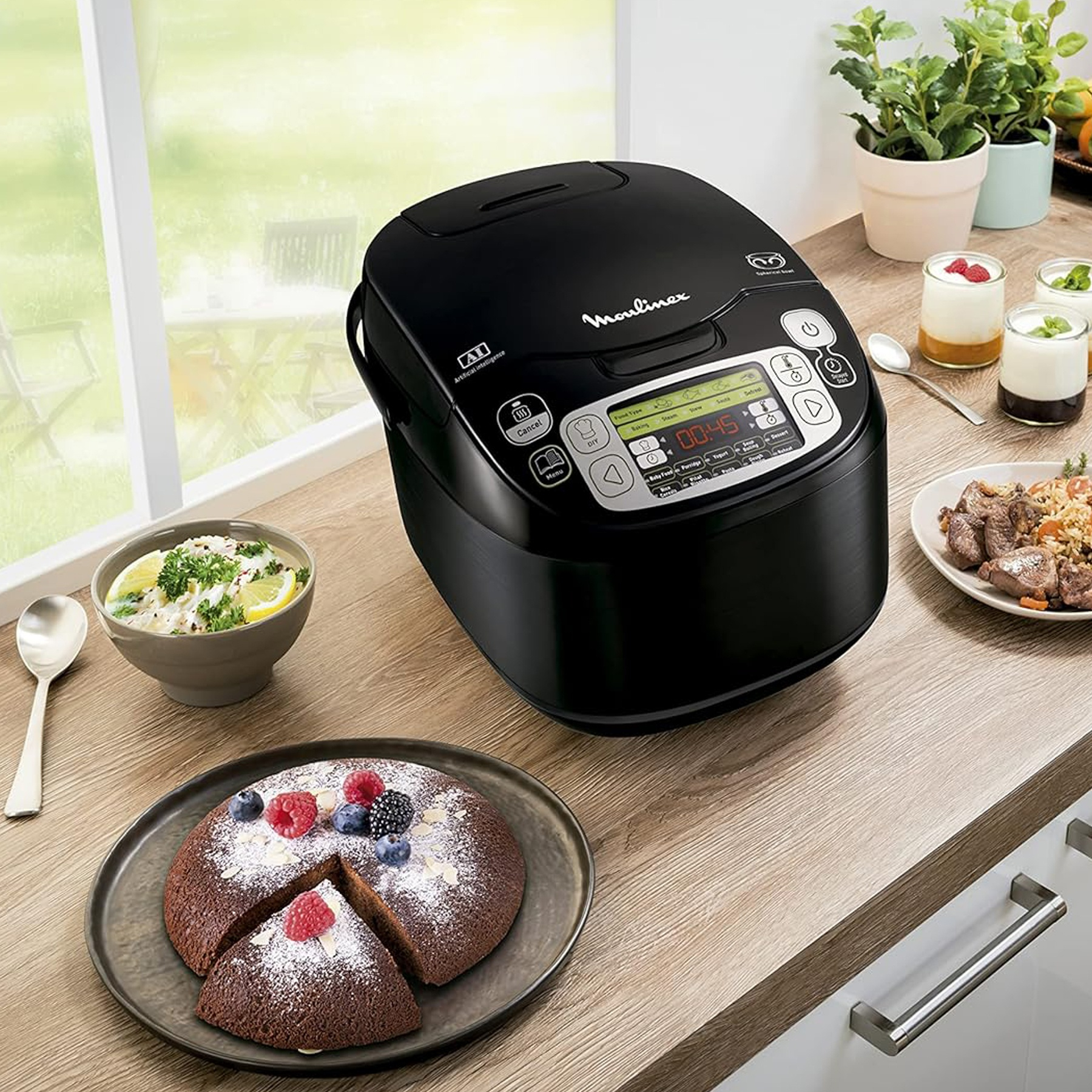 پلوپز مولینکس مدل MK815800