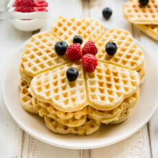 وافل ساز سانفورد مدل 5787