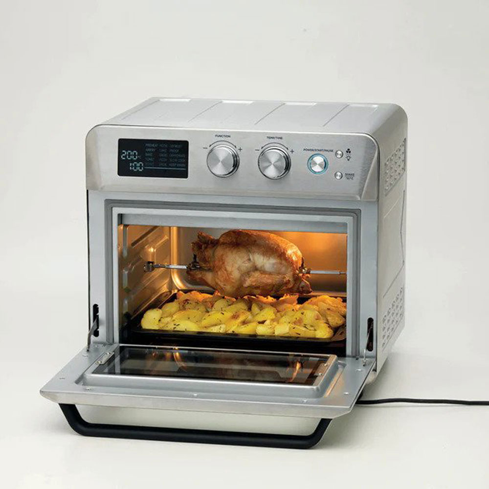 هواپز 25 لیتری کنوود مدل MOA26