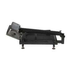 باسکول دیجیتال مدل 150kg استیل