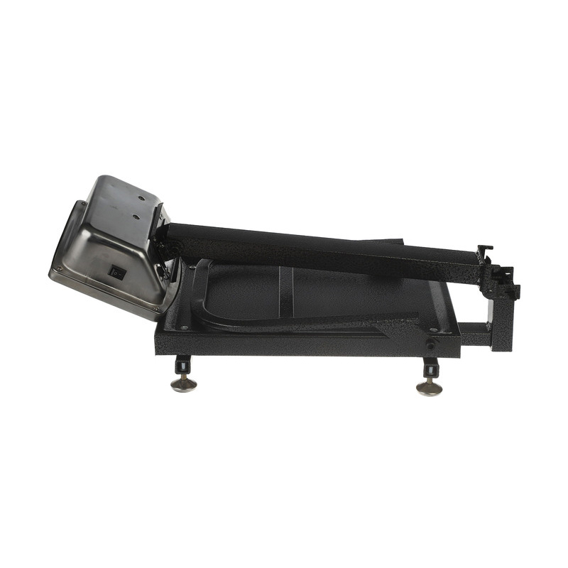 باسکول دیجیتال مدل 150kg استیل