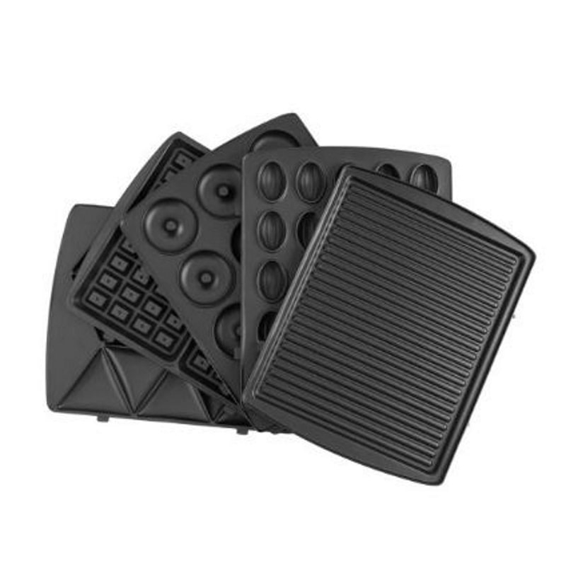 ساندویچساز چهار خانه جی پاس مدل gsm36258n