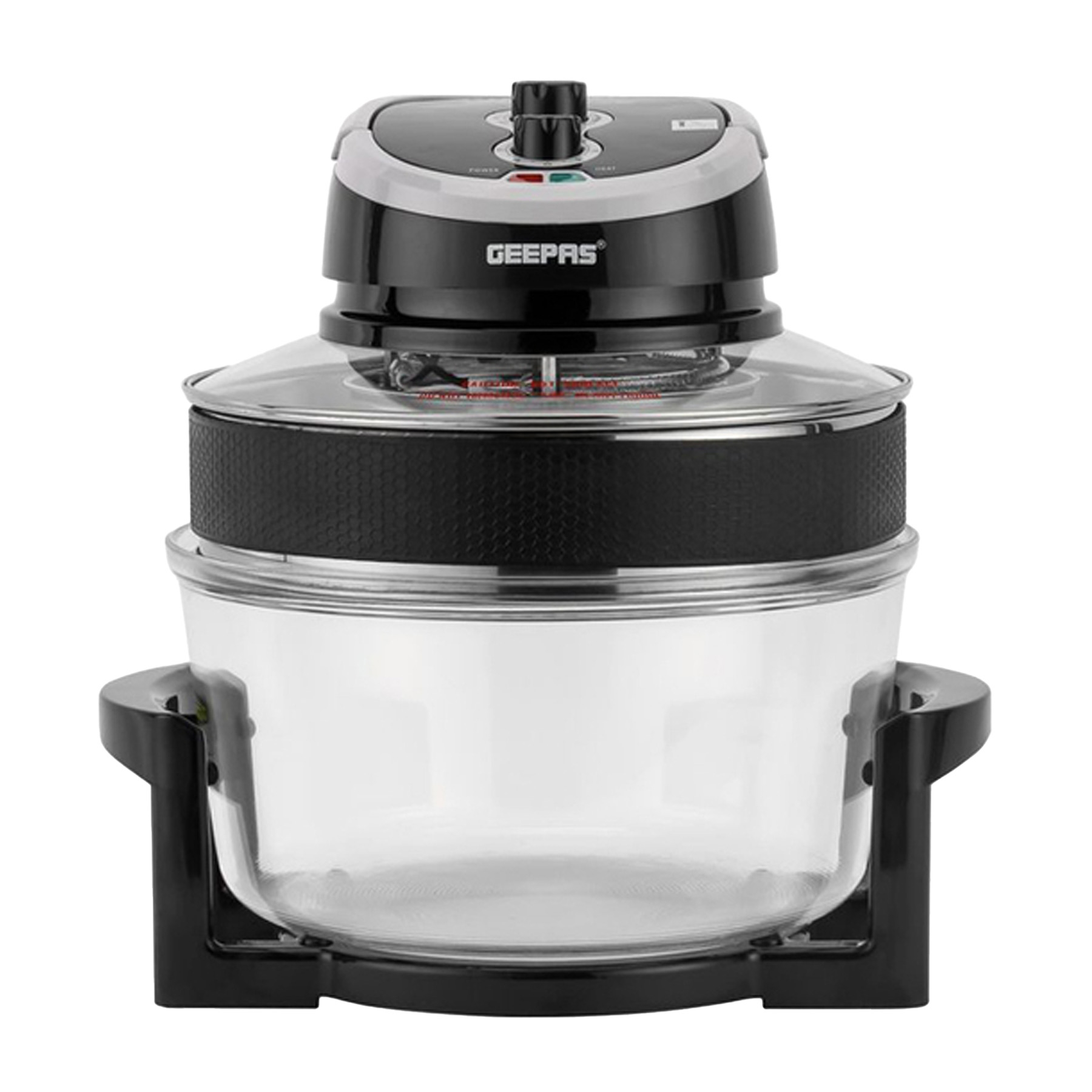 سرخ کن بدون روغن جی پاس مدل GHO34048UK