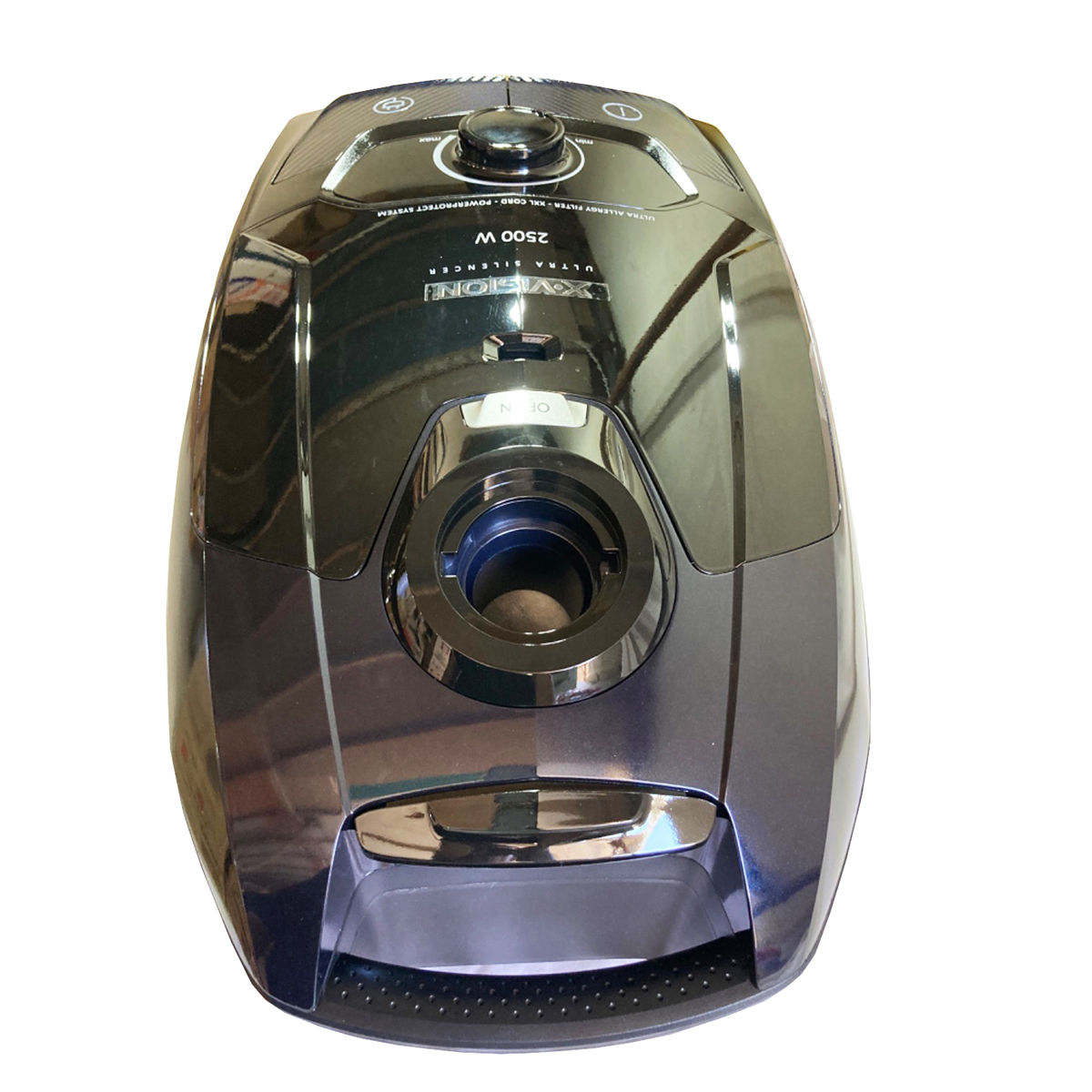 جاروبرقی ایکس ویژن مدل 5030-K