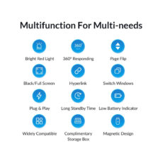 پرزنتر بی سیم اوریکو مدل OPPT-02