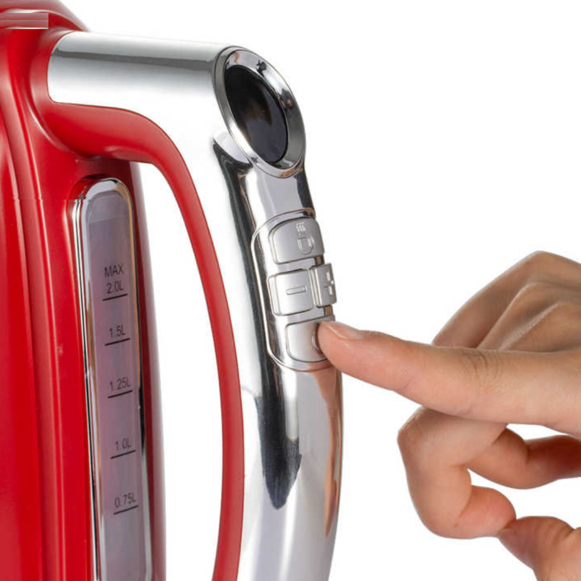 کتری برقی راف مدل R.7306