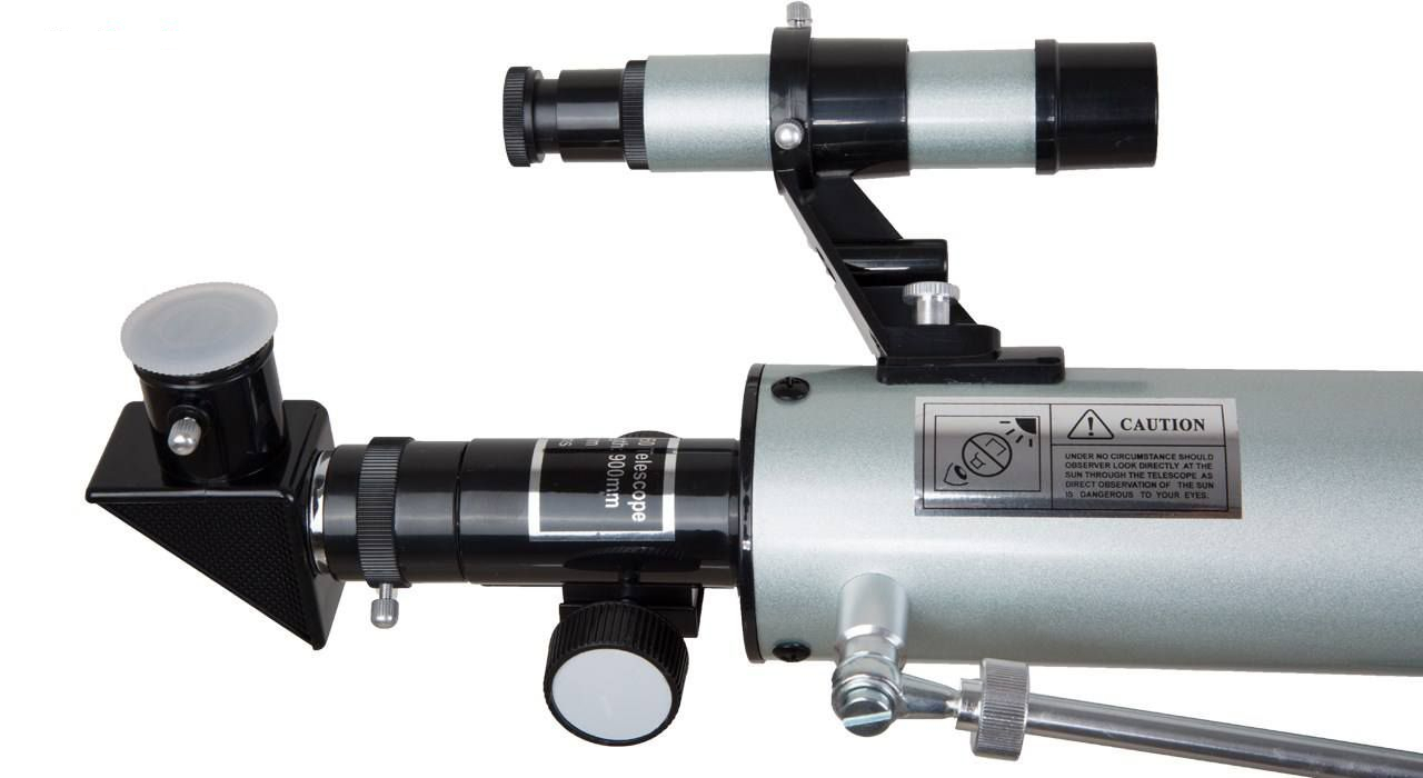 تلسکوپ مدل ZM 60700