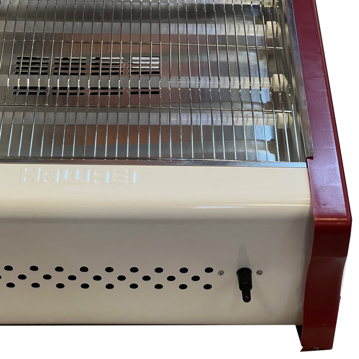 بخاری برقی هاوایی مدل 2234