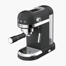 اسپرسو ساز 4.1 لیتری مک استایلر مدل 9495