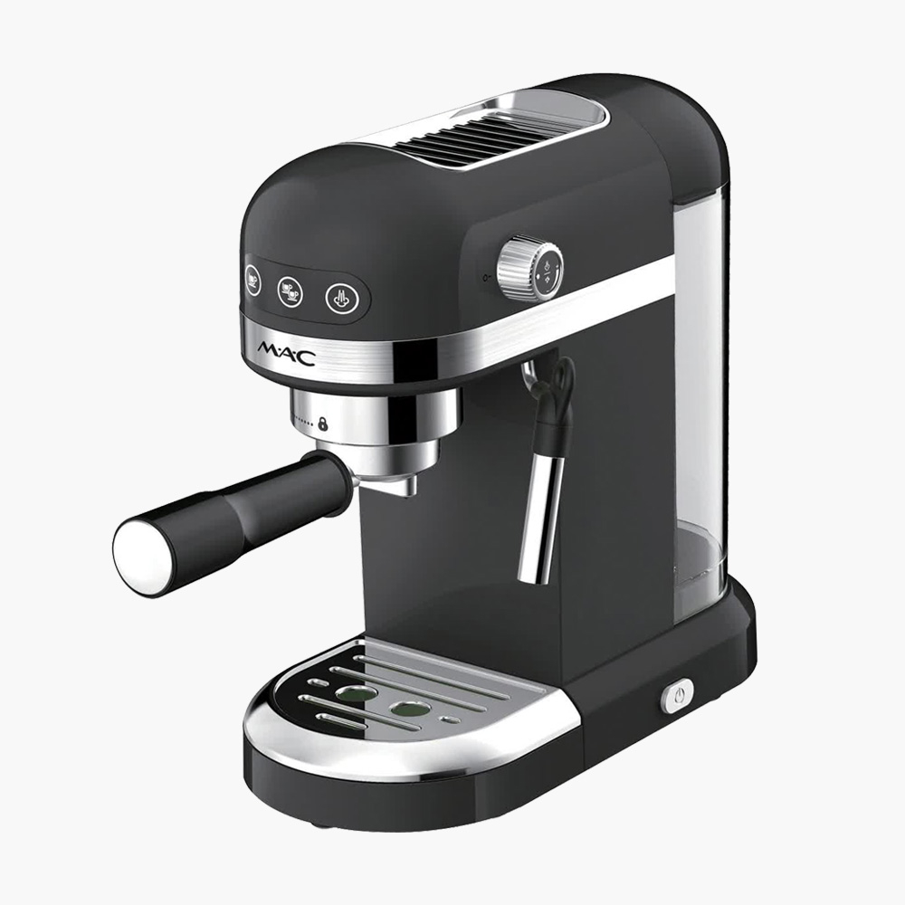 اسپرسو ساز 4.1 لیتری مک استایلر مدل 9495