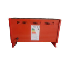 بخاری برقی مدل نیکو 1800