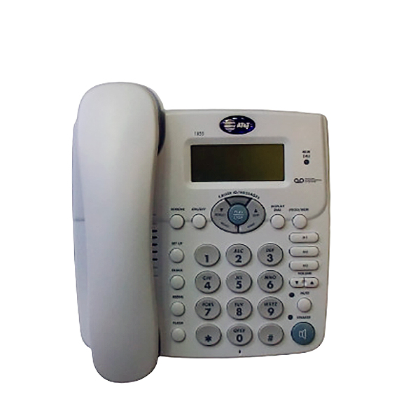 تلفن ای تی اند تی مدل 1855