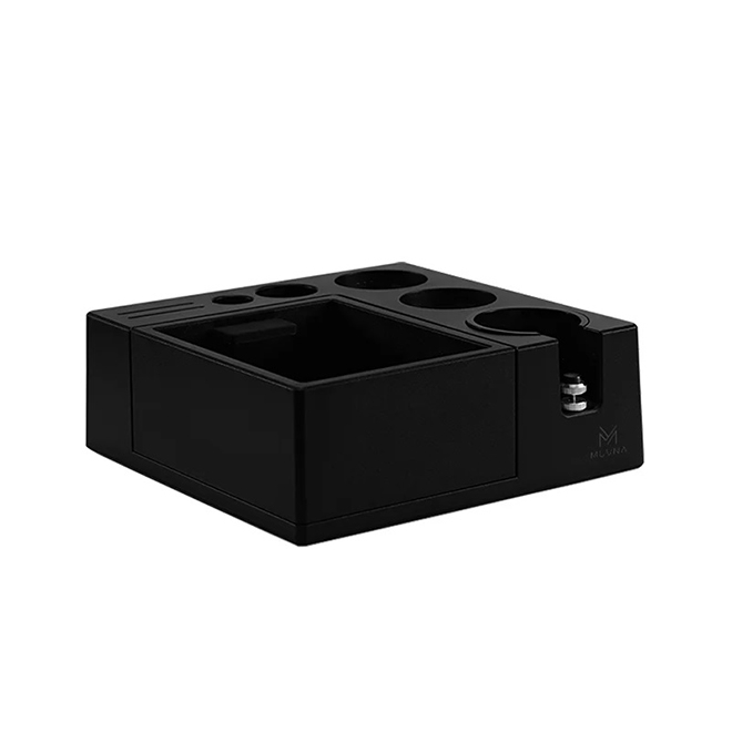 ناک باکس موونا مدل استند پرتافیلتر ABS