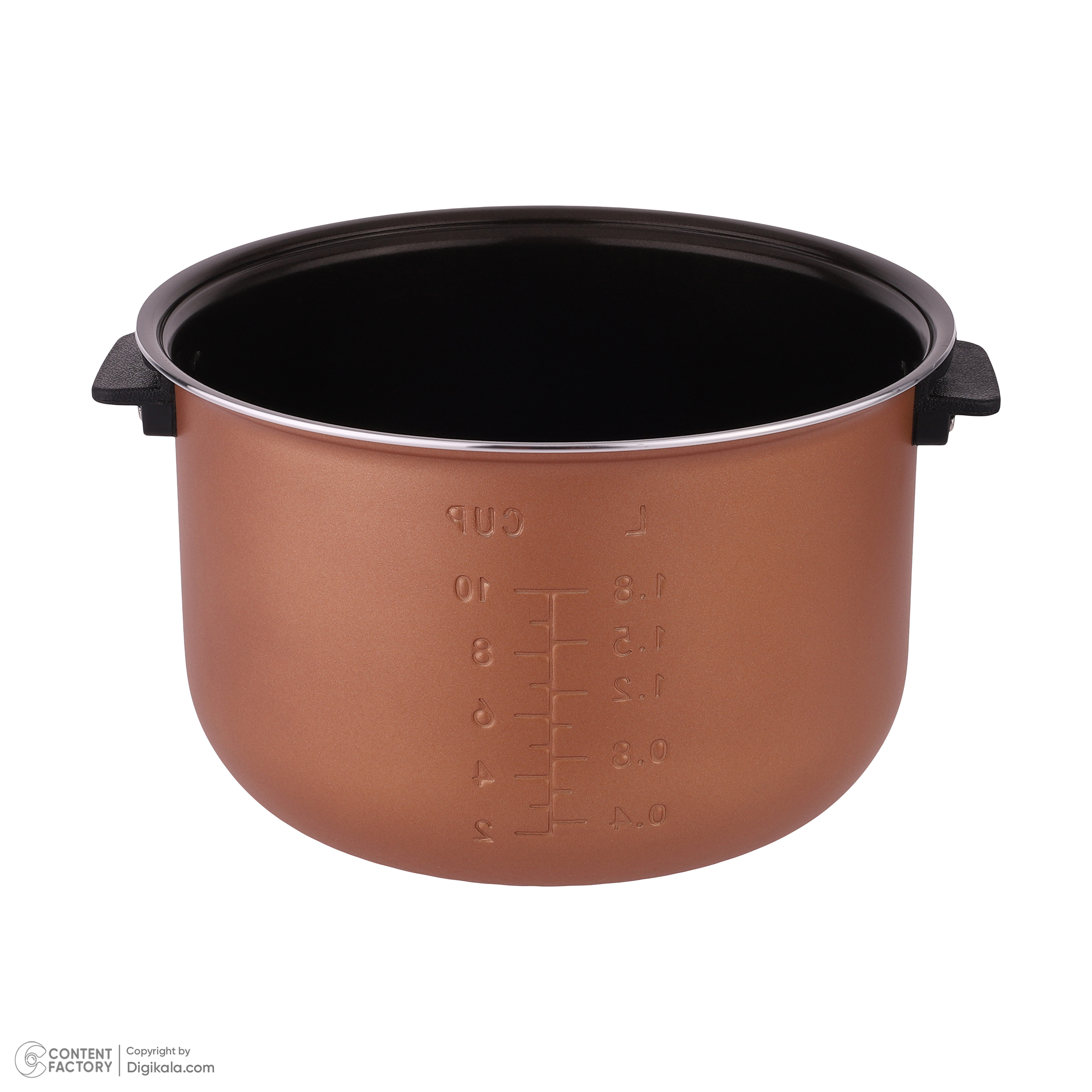 پلوپز گوسونیک مدل GRC-690