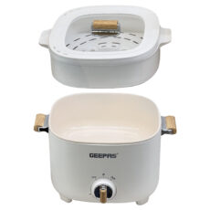 مولتی کوکر جی پاس مدل 35049