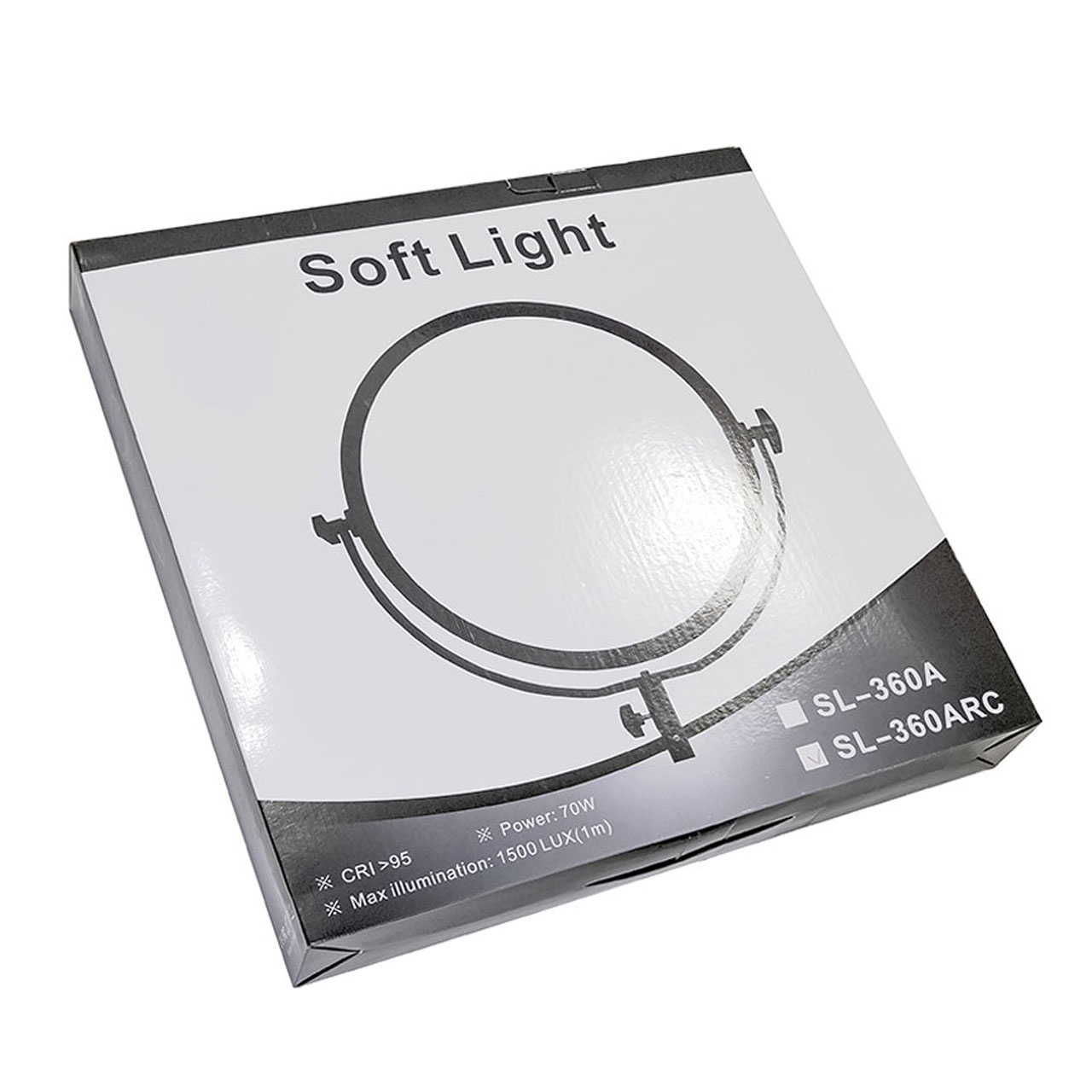 نور ثابت مدل SL-360ARC