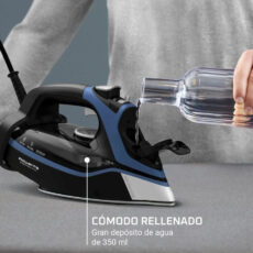 اتو بخار ۳۰۰۰ وات روونتا مدل DW9411