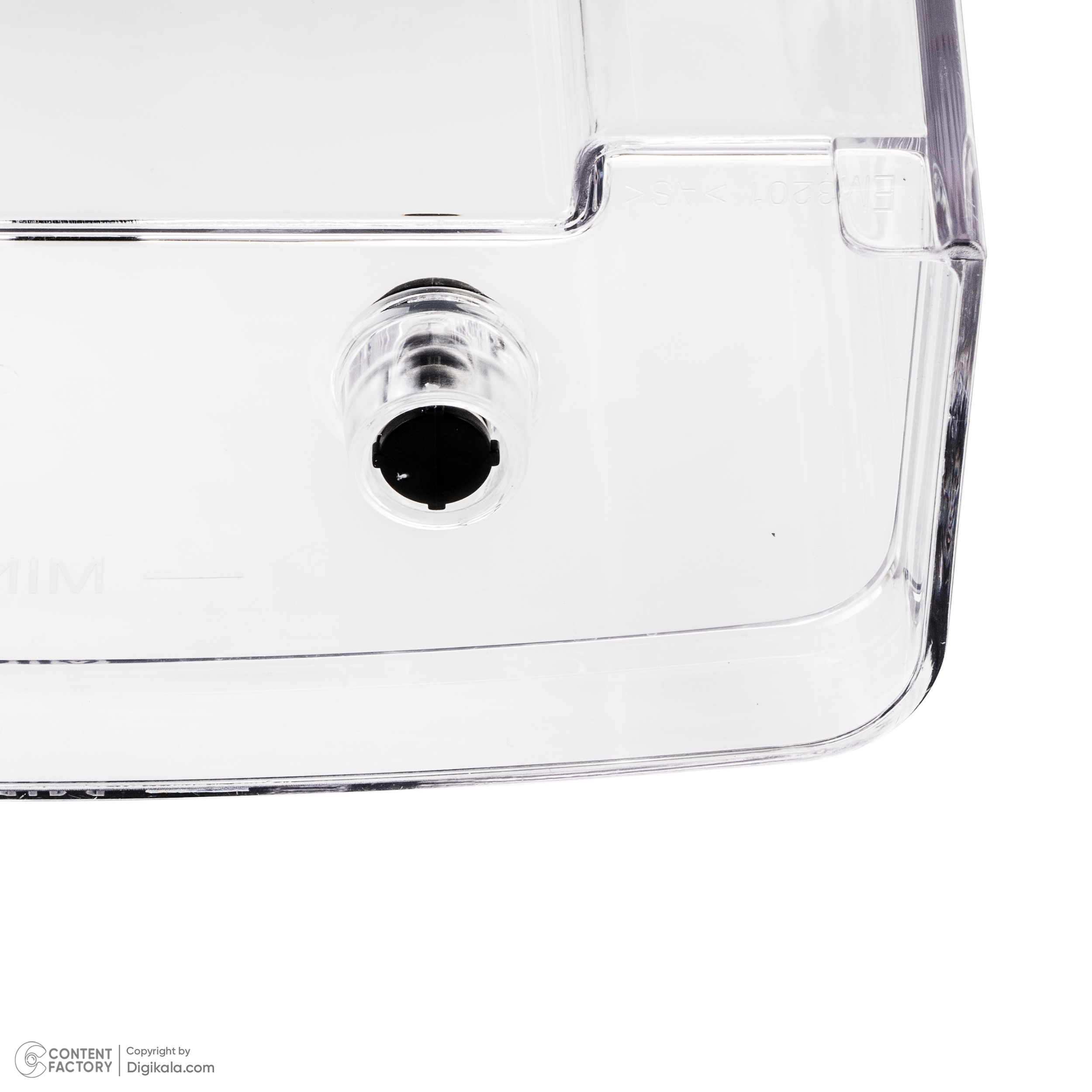 مخزن آب اسپرسو ساز مدل نوا 160