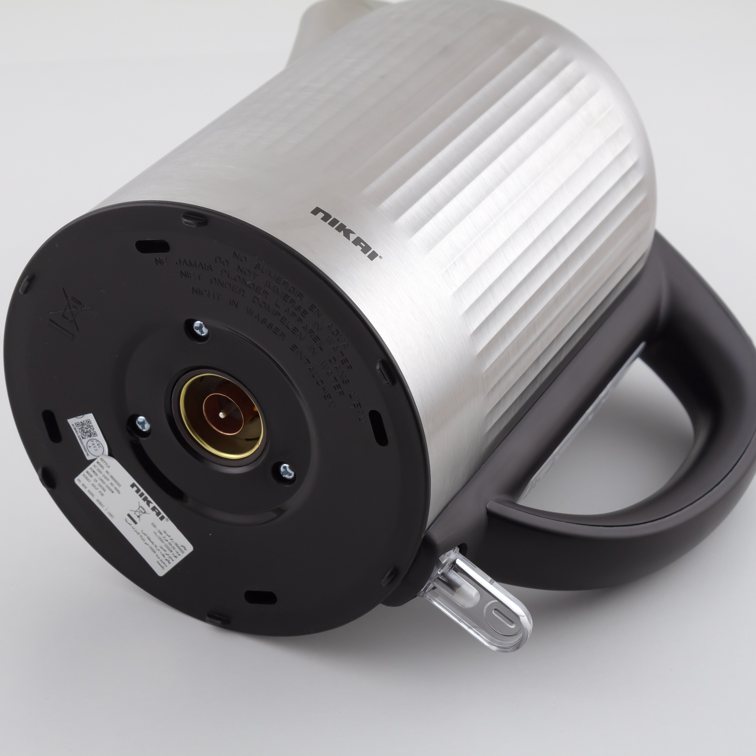 کتری برقی نیکای مدل NK 692 SS