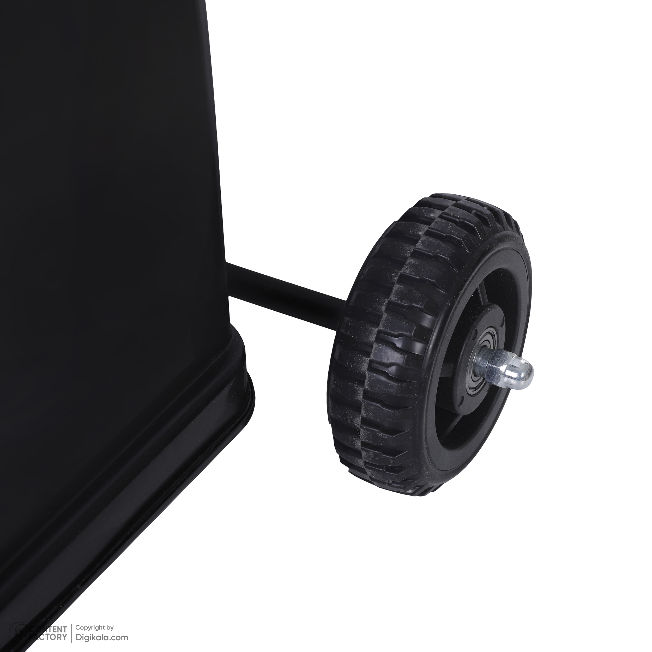 پنکه مه پاش هانا مدل HANA-26VIP-RC