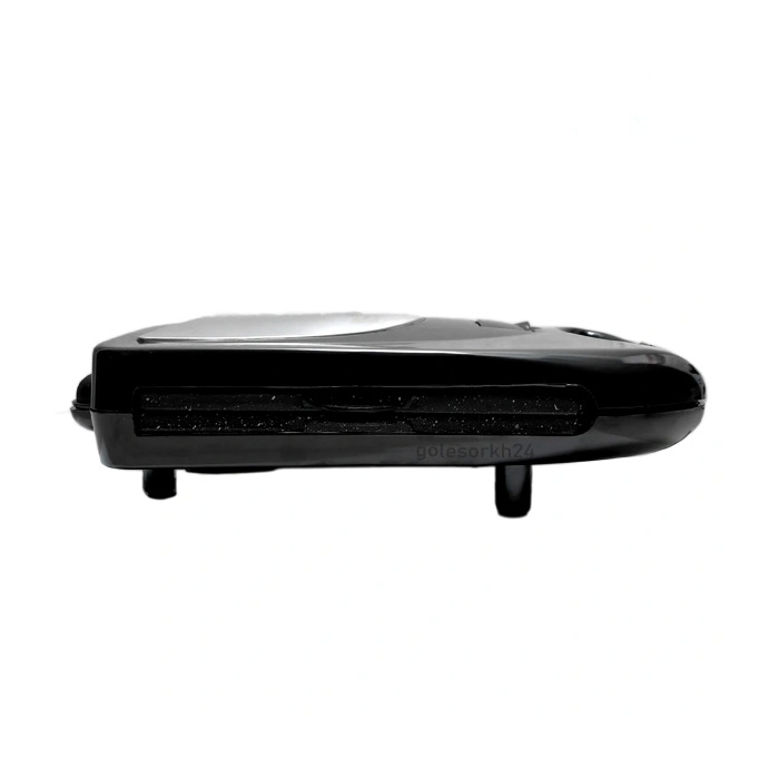 ساندویچ ساز ویکند مدل  WKS-1050G