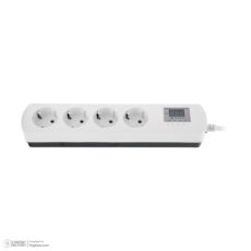 محافظ برق اتکو مدل Power Strip 4