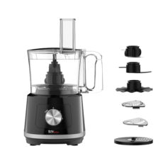 غذاساز تک الکتریک مدل FP1108-80WB