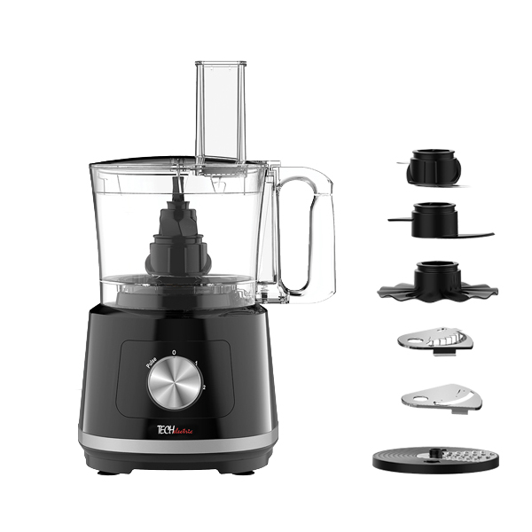 غذاساز تک الکتریک مدل FP1108-80WB