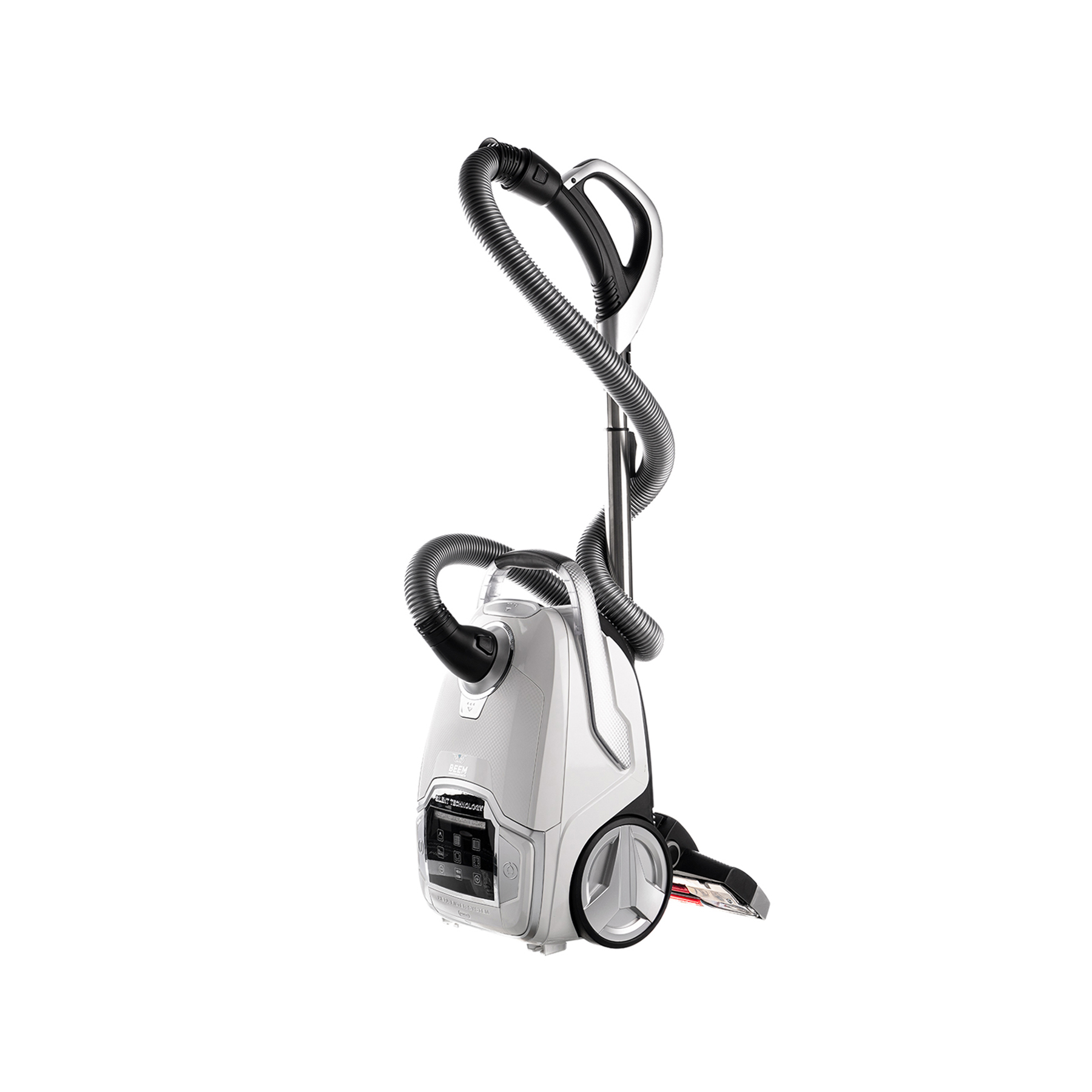 جاروبرقی بیم مدل VC4101