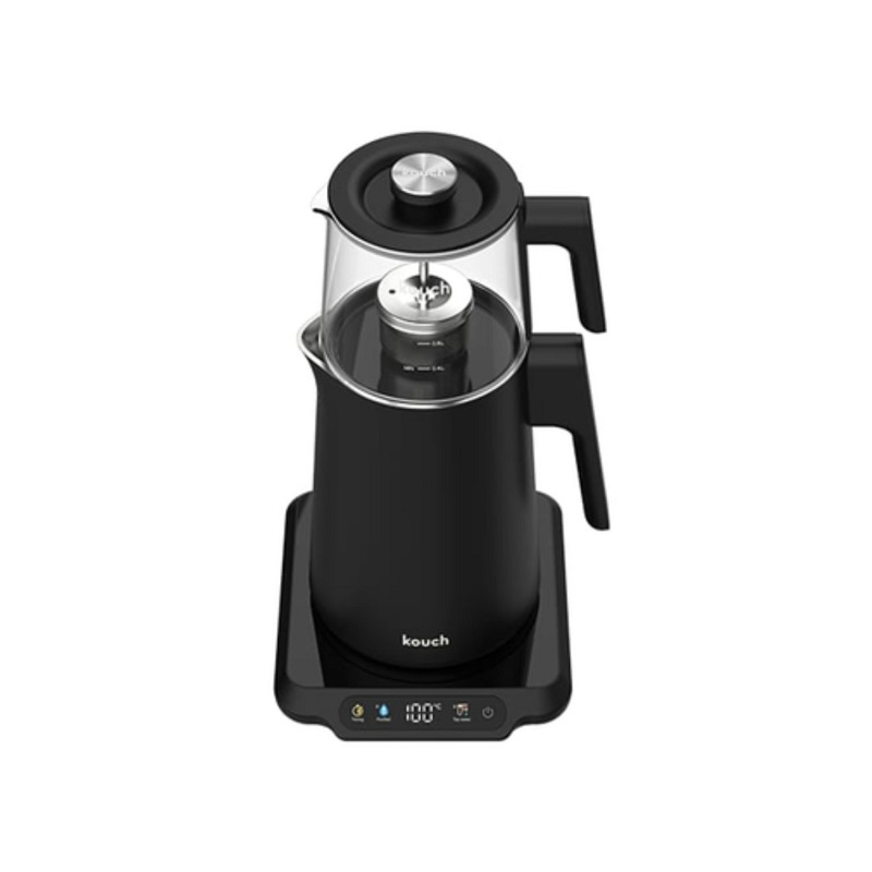 چای ساز کوخ مدل KT2151