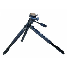 سه پایه دوربین ویفنگ مدل WT-6663A