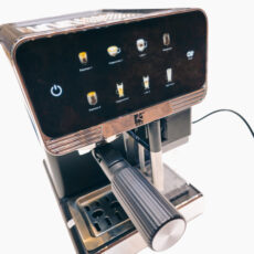 اسپرسو ساز ام آر اس مدل 6898