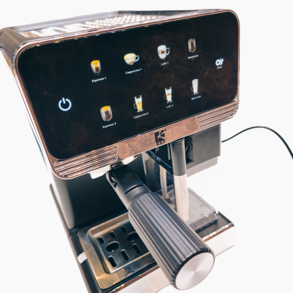 اسپرسو ساز ام آر اس مدل 6898