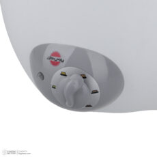 پلوپز پارس خزر مدل RC-101TSP