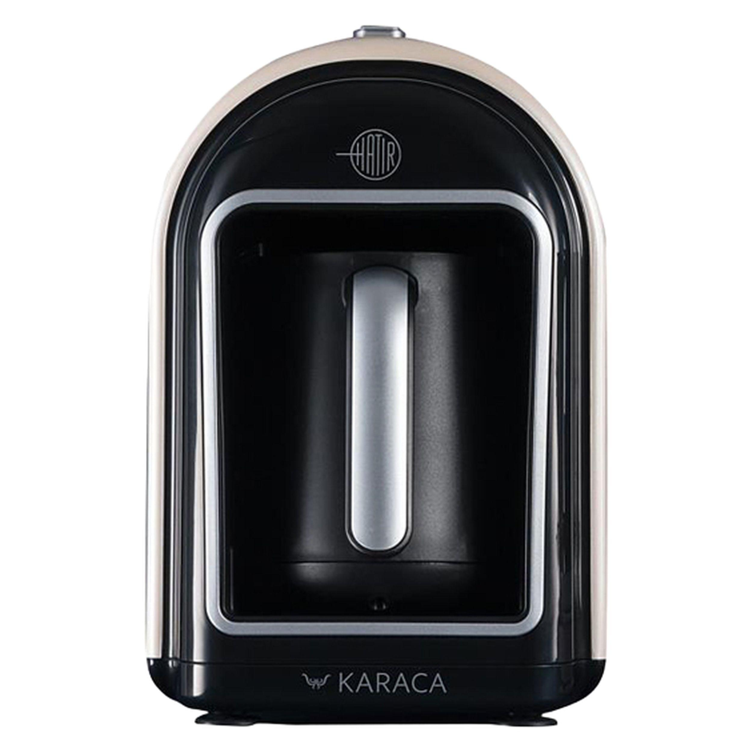 قهوه ساز کاراجا مدل Hatir Mod