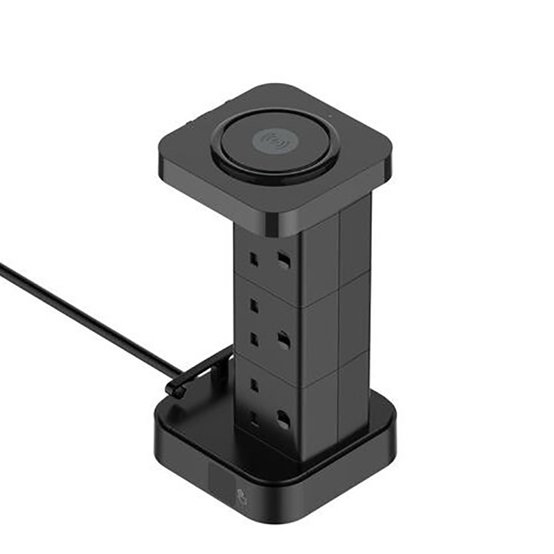 چندراهی برق الدینیو مدل SKW6457