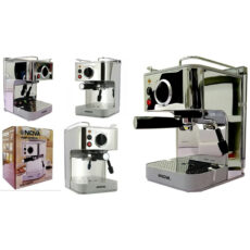 اسپرسو ساز نوا مدل NCM-140EXPF