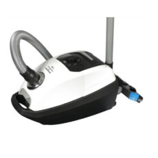 جاروبرقی زیرووات مدل KZV 2500 R