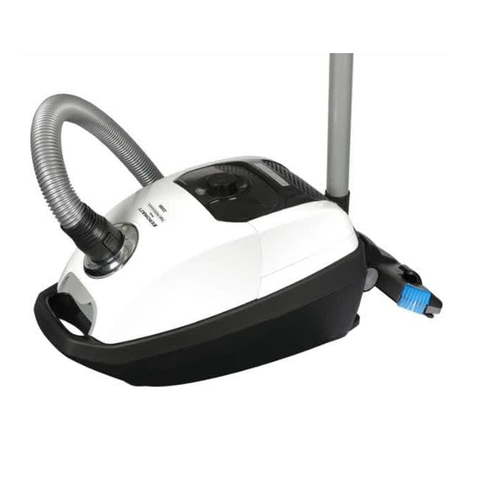 جاروبرقی زیرووات مدل KZV 2500 R