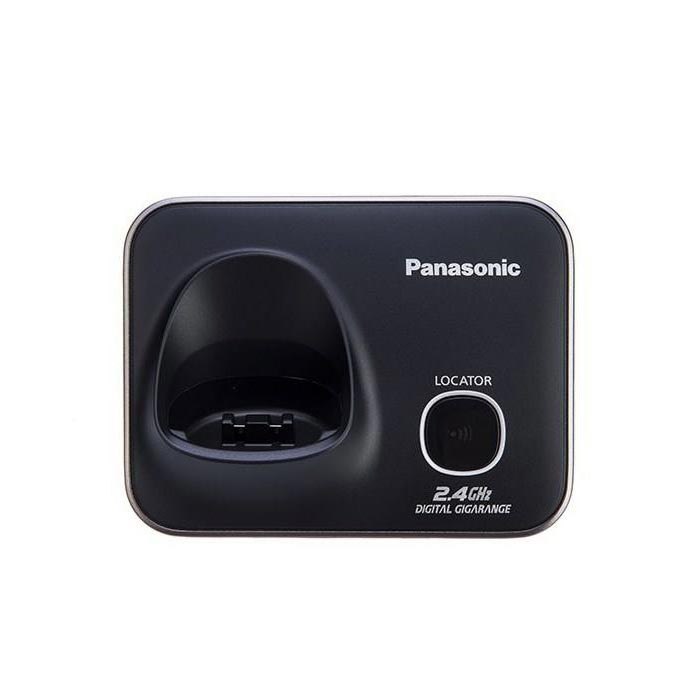 پایه تلفن بی سیم پاناسونیک مدل KX-TG3711SX