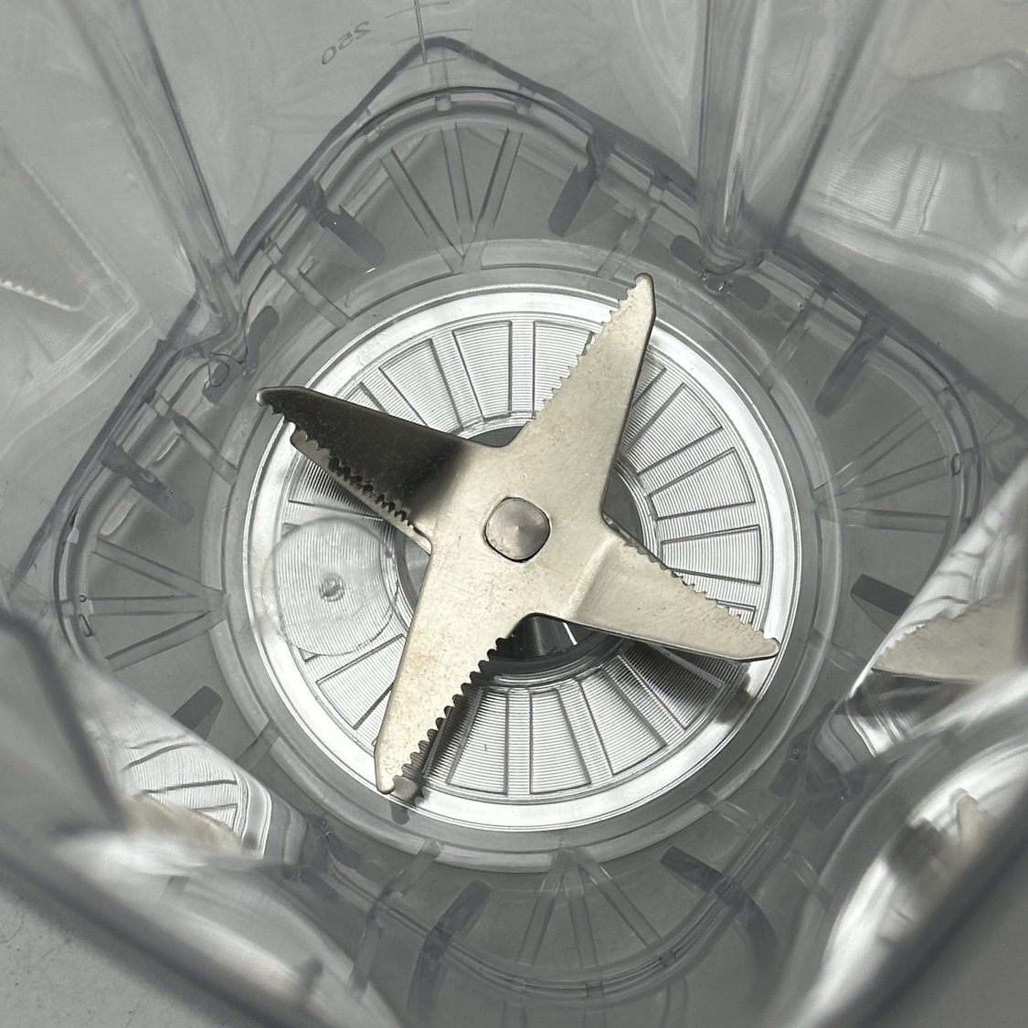 مخلوط کن یونیک لایف مدل UN-4119