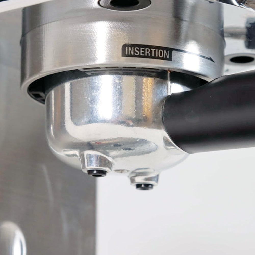 اسپرسو ساز باریتون مدل BEC-201400SX