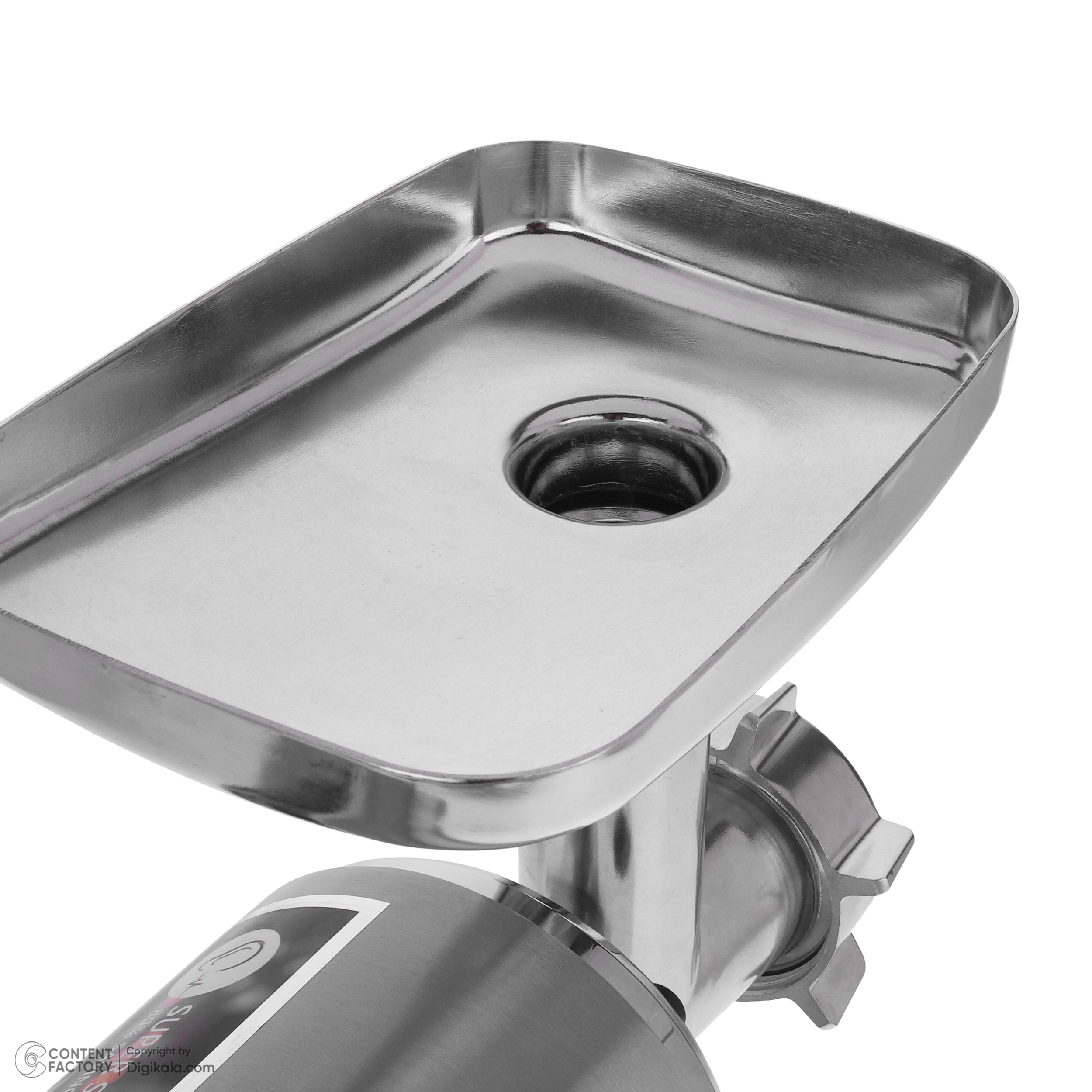 چرخ گوشت زنیت مدل MGZ-1421