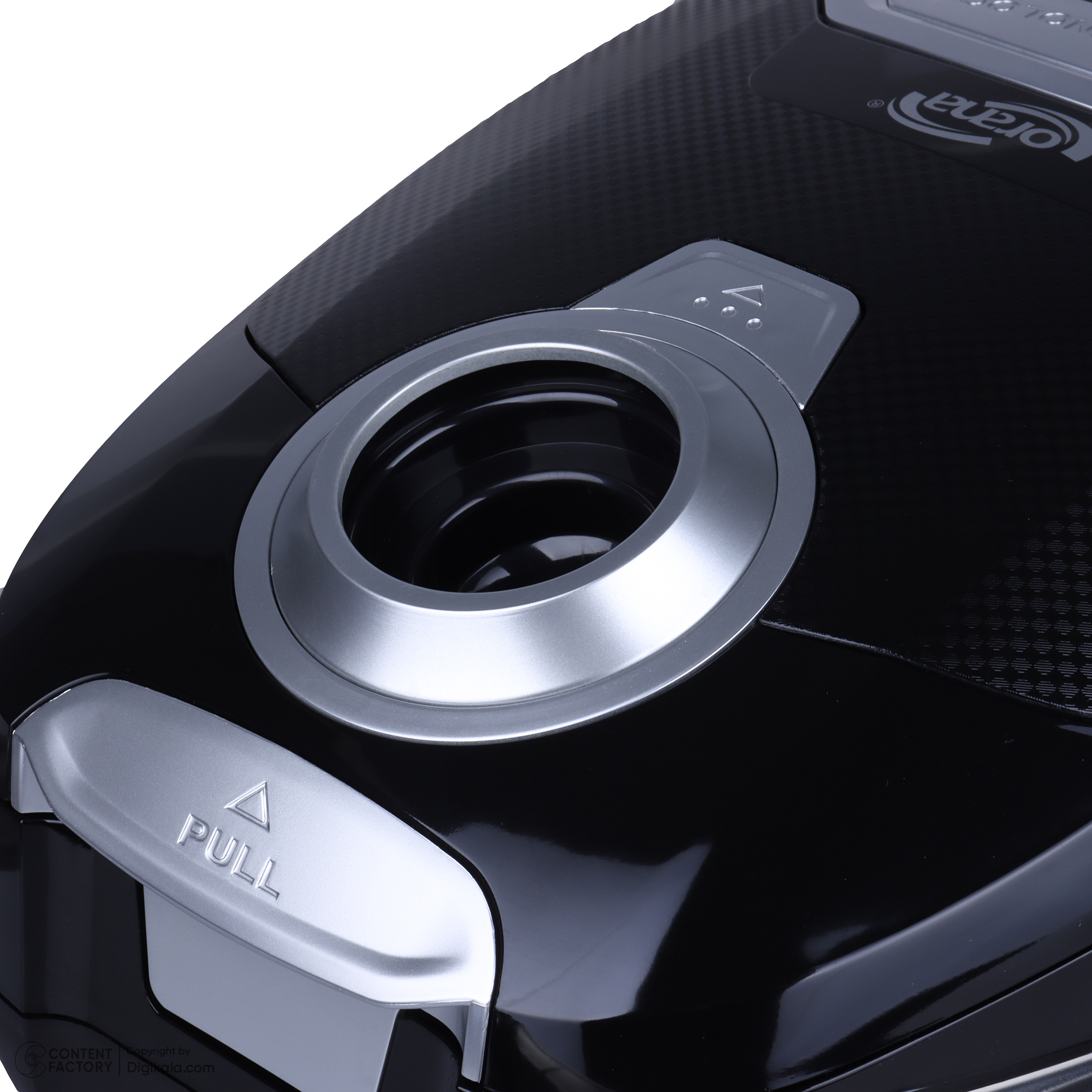 جاروبرقی اورانا پلاس مدل OR-4001