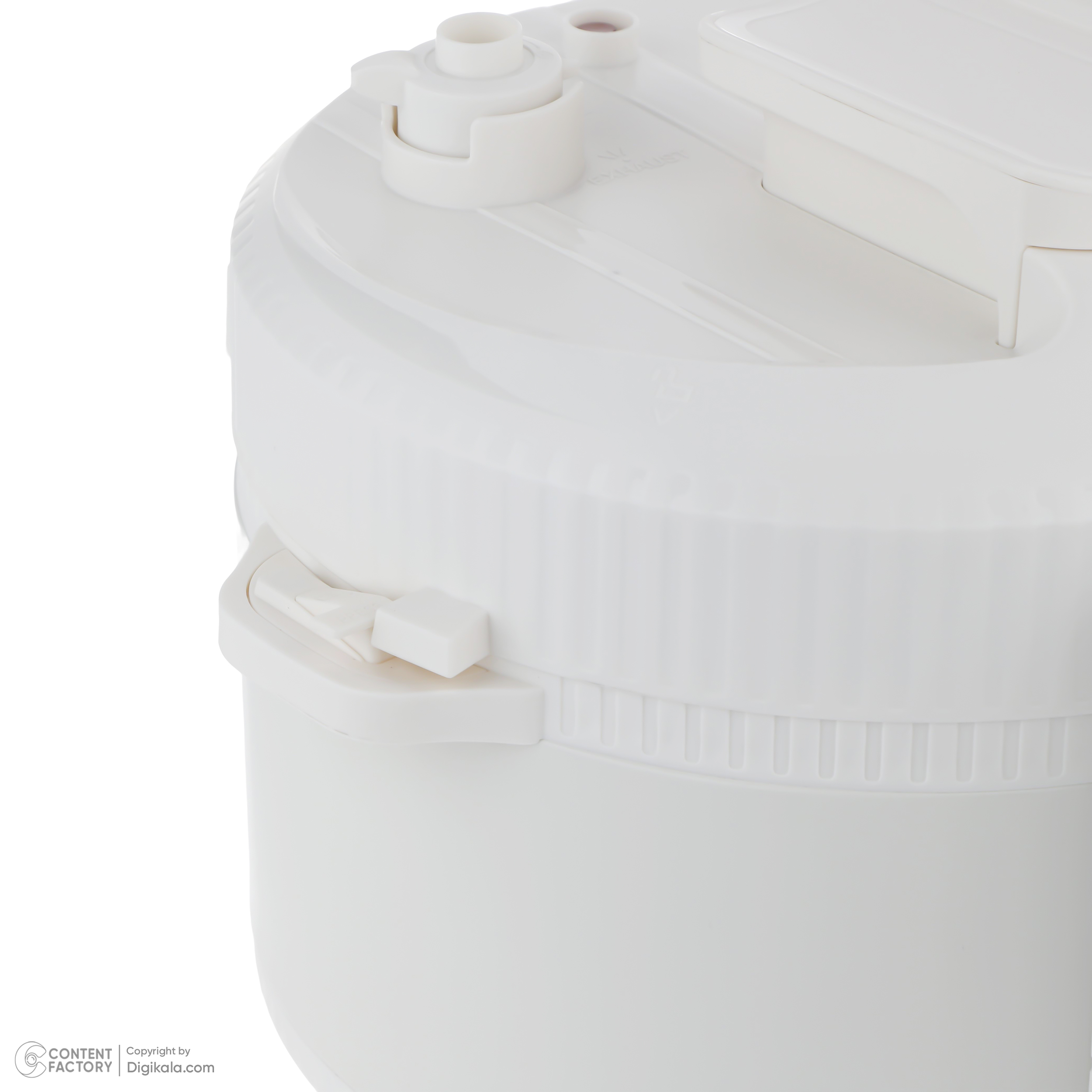 مولتی کوکر ترام هاوس مدل PC-21030