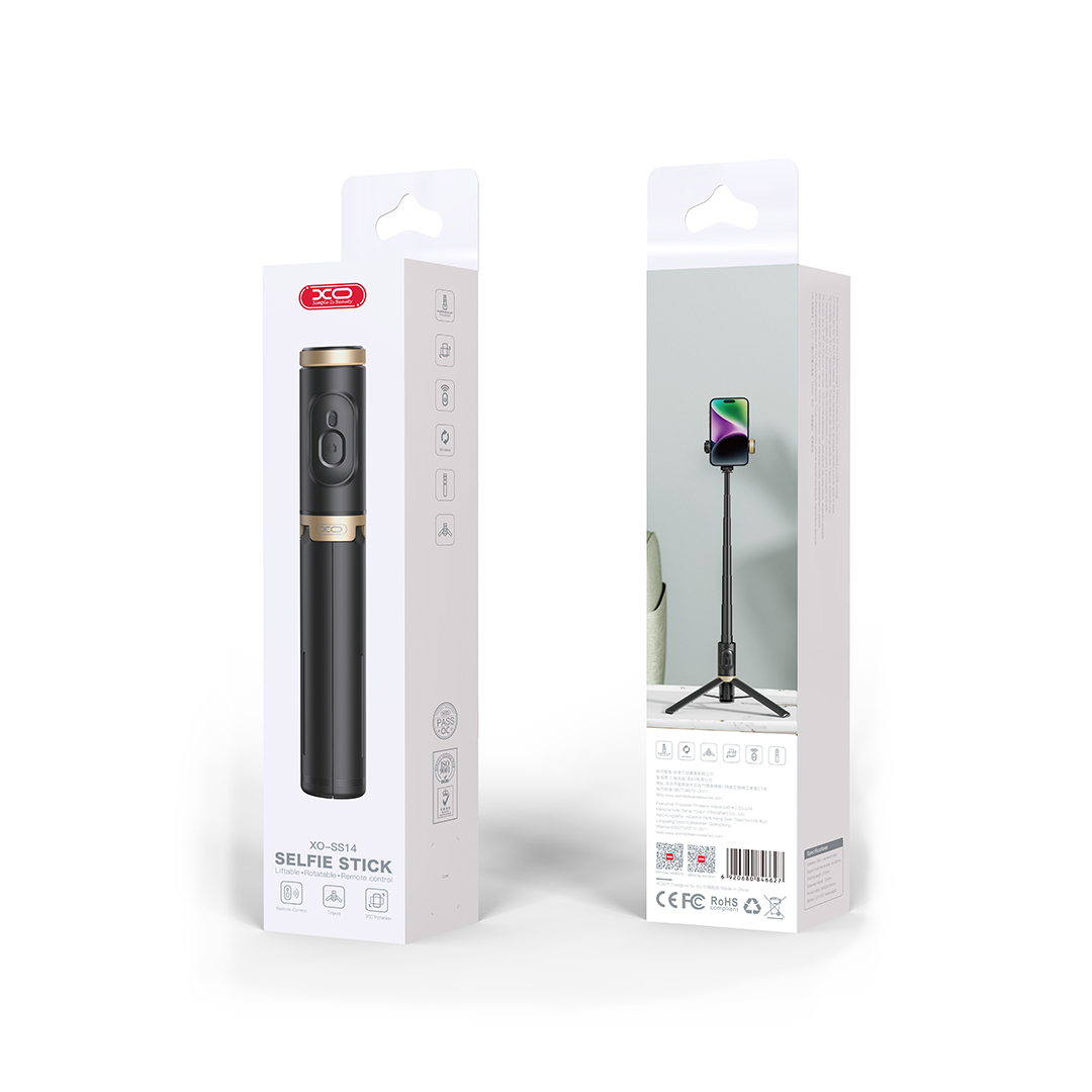 سه پایه ایکس او مدل XO-SS14