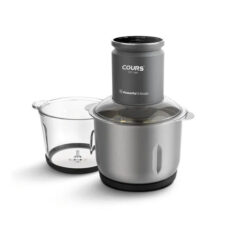 خردکن 3 لیتری کورس مدل cfc 1841 -GR دو کاسه