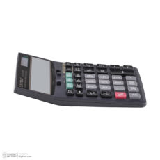 ماشین حساب کاتیگا مدل CD-2729-12RP