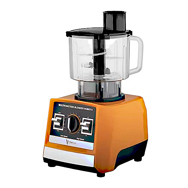 مخلوط کن و آسیاب کن 2.5 لیتری راف مدل r.2839